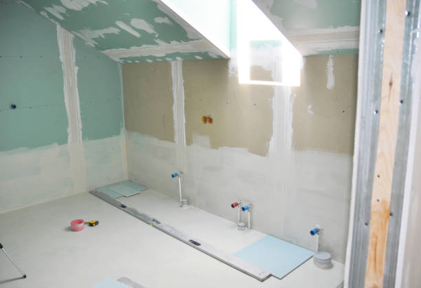Best Water Damage & Mold Remediation  in Raoul, GA