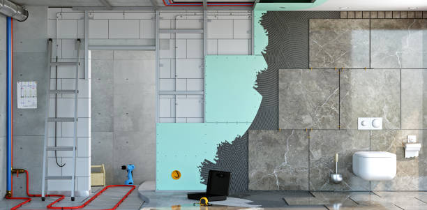 Best Basement Mold Removal  in Raoul, GA