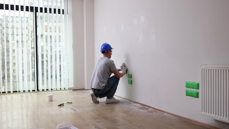 Best Dehumidification Services  in Raoul, GA