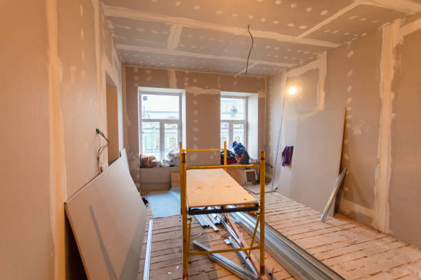 Best Environmental Consulting for Mold Prevention  in Raoul, GA